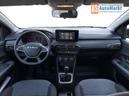 Dacia Jogger Extreme 7-SITZER+LED+SHZ+ALU+KAMERA+DAB 