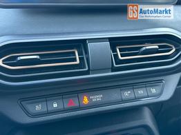 Dacia Jogger Extreme 7-SITZER+LED+SHZ+ALU+KAMERA+DAB 