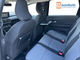 Dacia Jogger Extreme 7-SITZER+LED+SHZ+ALU+KAMERA+DAB 