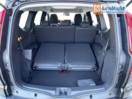 Dacia Jogger Extreme 7-SITZER+LED+SHZ+ALU+KAMERA+DAB 