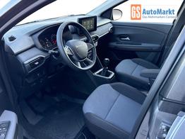 Dacia Jogger Extreme 7-SITZER+LED+SHZ+ALU+KAMERA+DAB 