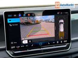 Volkswagen Tayron LIFE SHZ+ACC+PDC+KAMERA+EL.HECKKL. 