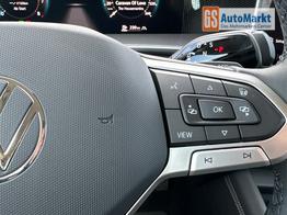 Volkswagen Tayron LIFE SHZ+ACC+PDC+KAMERA+EL.HECKKL. 