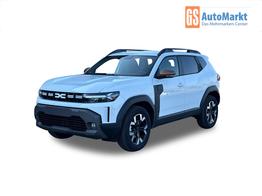 Dacia Duster Expression PDC+SHZ+KAMERA+WINTER-PAKET 