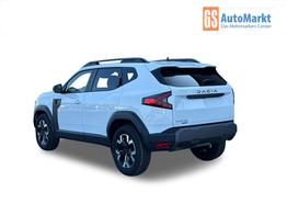 Dacia Duster Expression PDC+SHZ+KAMERA+WINTER-PAKET 