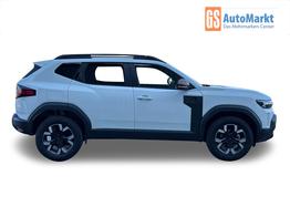 Dacia Duster Expression PDC+SHZ+KAMERA+WINTER-PAKET 