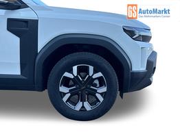 Dacia Duster Expression PDC+SHZ+KAMERA+WINTER-PAKET 