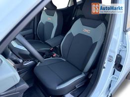 Dacia Duster Expression PDC+SHZ+KAMERA+WINTER-PAKET 