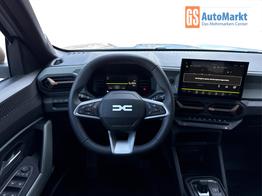 Dacia Duster Expression PDC+SHZ+KAMERA+WINTER-PAKET 