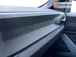 Dacia Duster Expression PDC+SHZ+KAMERA+WINTER-PAKET 