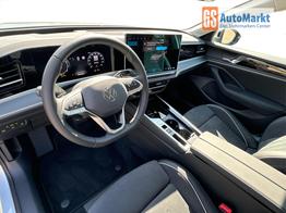 Volkswagen Passat Variant Elegance DSG+AHK+NAVI+MATRIX+MASSAGE+ACC+KAMERA 