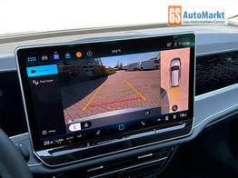 Volkswagen Passat Variant Elegance DSG+AHK+NAVI+MATRIX+MASSAGE+ACC+KAMERA 