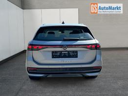 Volkswagen Passat Variant Elegance DSG+AHK+NAVI+MATRIX+MASSAGE+ACC+KAMERA 