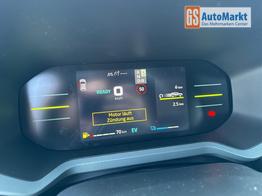 Dacia Duster Expression PDC+SHZ+KAMERA+WINTER-PAKET 