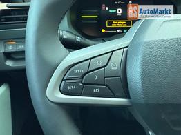 Dacia Duster Expression PDC+SHZ+KAMERA+WINTER-PAKET 