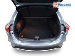 Kia XCeed Exclusive (Vision) SHZ+KAMERA+ACC+NAVI+LED+16" ALU 