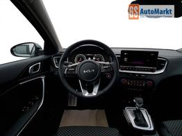 Kia XCeed Exclusive (Vision) SHZ+KAMERA+ACC+NAVI+LED+16" ALU 