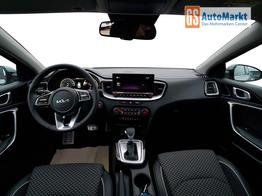 Kia XCeed Exclusive (Vision) SHZ+KAMERA+ACC+NAVI+LED+16" ALU 