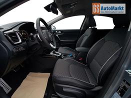 Kia XCeed Exclusive (Vision) SHZ+KAMERA+ACC+NAVI+LED+16" ALU 
