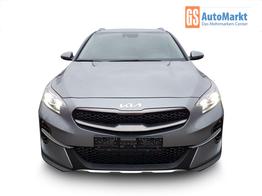 Kia XCeed Exclusive (Vision) SHZ+KAMERA+ACC+NAVI+LED+16" ALU 