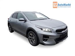 Kia XCeed Exclusive (Vision) SHZ+KAMERA+ACC+NAVI+LED+16" ALU 