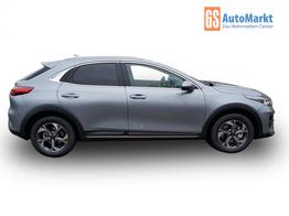 Kia XCeed Exclusive (Vision) SHZ+KAMERA+ACC+NAVI+LED+16" ALU 