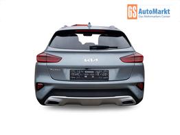 Kia XCeed Exclusive (Vision) SHZ+KAMERA+ACC+NAVI+LED+16" ALU 