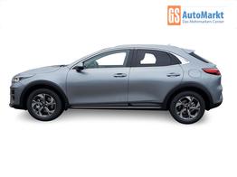 Kia XCeed Exclusive (Vision) SHZ+KAMERA+ACC+NAVI+LED+16" ALU 