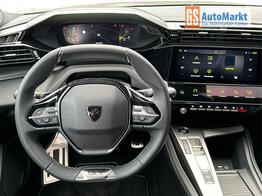 Peugeot 408 GT 360&deg; KAMERA+PDC+NAVI+MATRIX LED+19 LM 