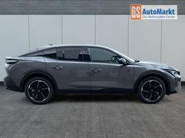 Peugeot 408 GT 360&deg; KAMERA+PDC+NAVI+MATRIX LED+19 LM 