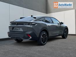 Peugeot 408 GT 360&deg; KAMERA+PDC+NAVI+MATRIX LED+19 LM 