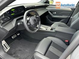 Peugeot 408 GT 360&deg; KAMERA+PDC+NAVI+MATRIX LED+19 LM 