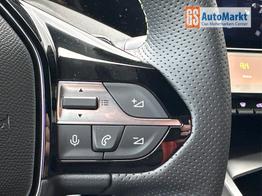 Peugeot 408 GT 360&deg; KAMERA+PDC+NAVI+MATRIX LED+19 LM 