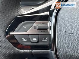Peugeot 408 GT 360&deg; KAMERA+PDC+NAVI+MATRIX LED+19 LM 