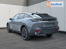 Peugeot 408 GT 360&deg; KAMERA+PDC+NAVI+MATRIX LED+19 LM 