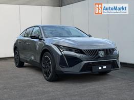 Peugeot 408 GT 360&deg; KAMERA+PDC+NAVI+MATRIX LED+19 LM 