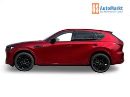 Mazda CX-60 Takumi Plus LEDER+MATRIX+HUD+KAMERA+NAVI+ACC+20" ALU 