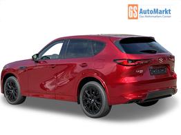 Mazda CX-60 Takumi Plus LEDER+MATRIX+HUD+KAMERA+NAVI+ACC+20" ALU 