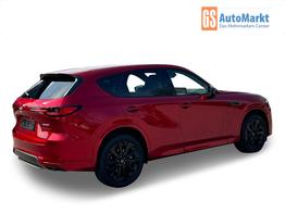 Mazda CX-60 Takumi Plus LEDER+MATRIX+HUD+KAMERA+NAVI+ACC+20" ALU 