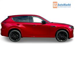 Mazda CX-60 Takumi Plus LEDER+MATRIX+HUD+KAMERA+NAVI+ACC+20" ALU 