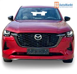 Mazda CX-60 Takumi Plus LEDER+MATRIX+HUD+KAMERA+NAVI+ACC+20" ALU 
