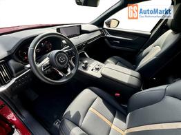 Mazda CX-60 Takumi Plus LEDER+MATRIX+HUD+KAMERA+NAVI+ACC+20" ALU 