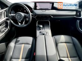 Mazda CX-60 Takumi Plus LEDER+MATRIX+HUD+KAMERA+NAVI+ACC+20" ALU 