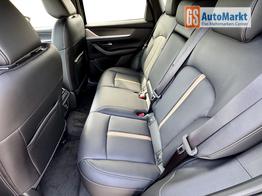 Mazda CX-60 Takumi Plus LEDER+MATRIX+HUD+KAMERA+NAVI+ACC+20" ALU 