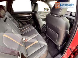 Mazda CX-60 Takumi Plus LEDER+MATRIX+HUD+KAMERA+NAVI+ACC+20" ALU 