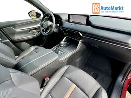 Mazda CX-60 Takumi Plus LEDER+MATRIX+HUD+KAMERA+NAVI+ACC+20" ALU 