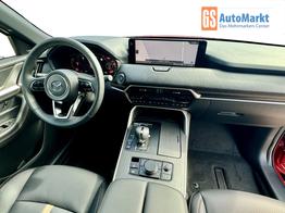 Mazda CX-60 Takumi Plus LEDER+MATRIX+HUD+KAMERA+NAVI+ACC+20" ALU 
