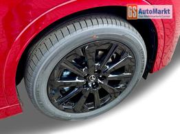 Mazda CX-60 Takumi Plus LEDER+MATRIX+HUD+KAMERA+NAVI+ACC+20" ALU 