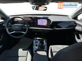 Audi A5 Basis AHK+NAVI+EL.HECKKL.+PDC+LED+17 LM 