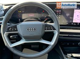 Audi A5 Basis AHK+NAVI+EL.HECKKL.+PDC+LED+17 LM 
